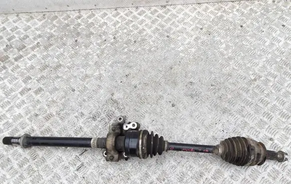 Mazda 3 III Front driveshaft