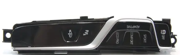 BMW 7 G11 G12 Other switches/knobs/shifts 61316993903 6993903