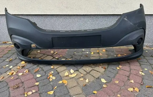 Renault Trafic III (X82) Front bumper 620223916R