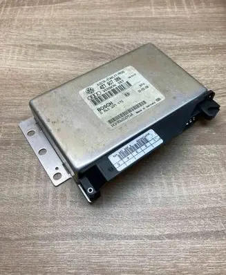 Audi A6 S6 C5 4B ESP (stability system) control unit 4Z7907389 0265109475