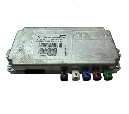 BMW 4 F36 Gran coupe Camera control unit module 16129510 2006220530 04699455401