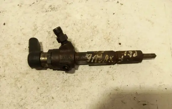 Ford Galaxy Fuel injector 4m5q9f593ad