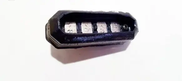 Fiat Doblo Front door sensor coupe 