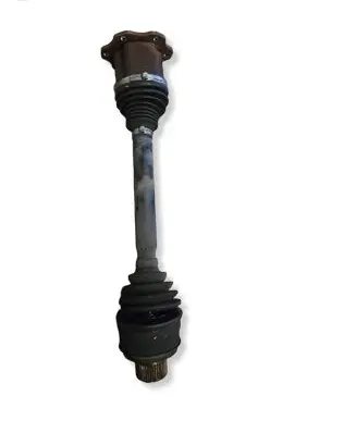 Audi Q5 SQ5 Front driveshaft 8R0407271G