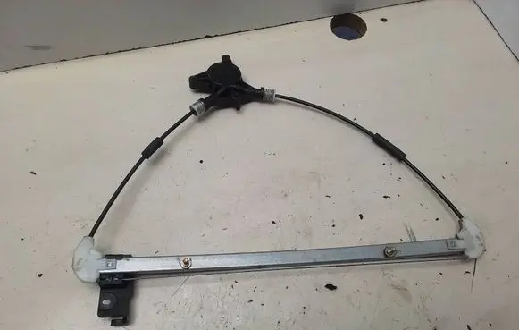 Mazda 6 Front window lifting mechanism without motor PBTG30