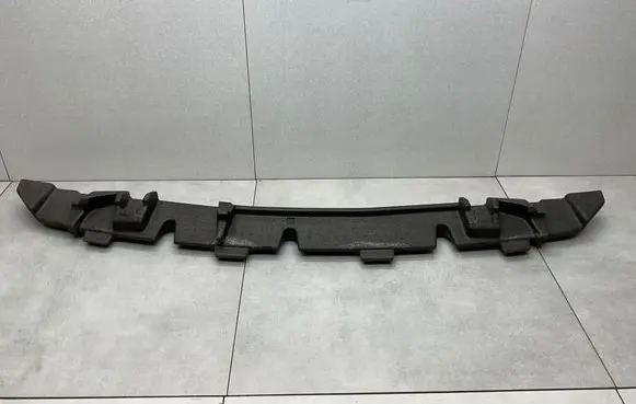 Opel Mokka B Front bumper foam support bar 9835264380