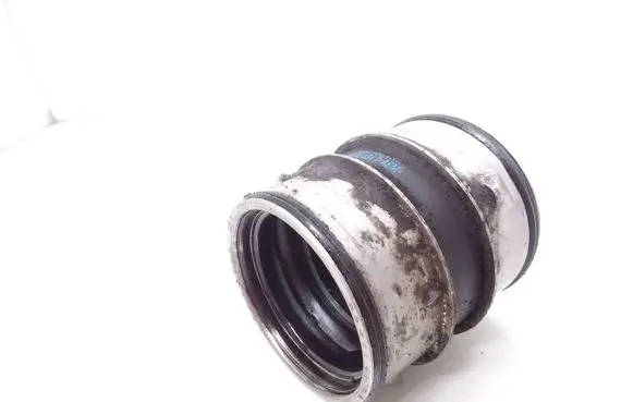 Volkswagen Golf IV Intercooler hose/pipe 1J0145834T
