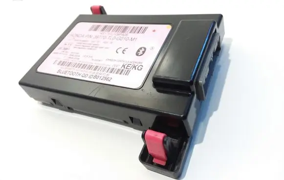 Honda Accord Bluetooth control unit module 39770TL0G010M1 39770TL0G010 B012562