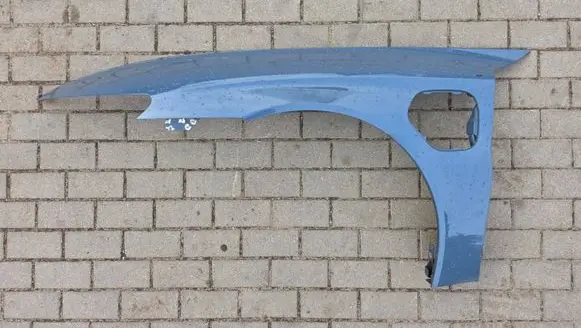Audi E-tron GT Fender