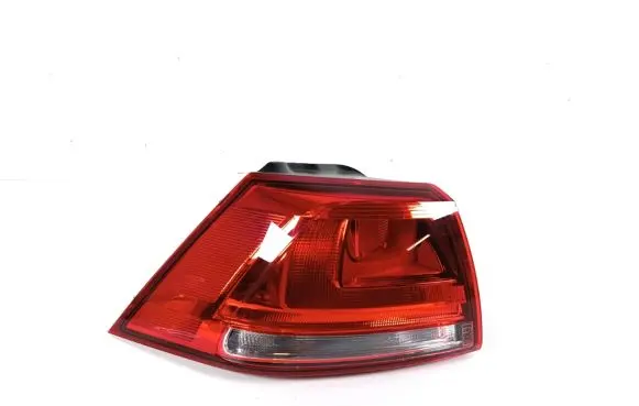 Volkswagen Golf VII Rear/tail lights 5G0945095M