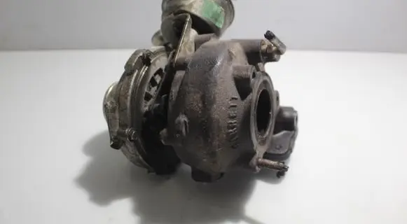Renault Laguna III Turbo 7700116-2