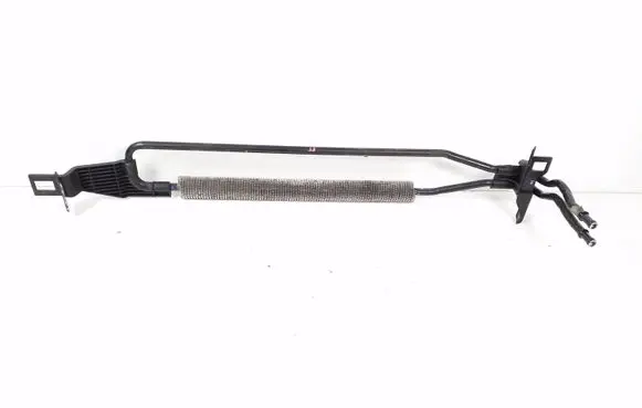Mercedes-Benz CLS C219 Power steering radiator A2114662324