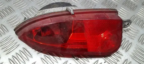 Rear fog light