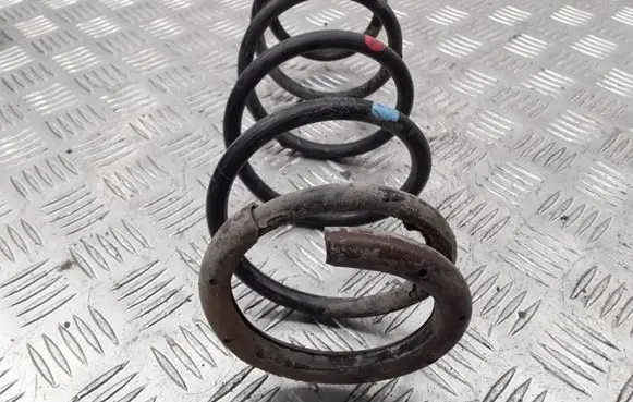 Suzuki Wagon R+ Rear coil spring