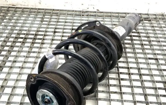 Skoda Kodiaq Front shock absorber/damper 5QF413032B