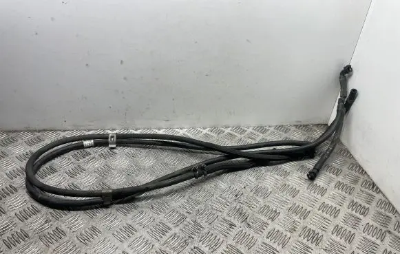 Mercedes-Benz E W212 Headlight washer hose/pipe A2128600092