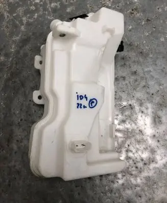 Volkswagen ID.4 Windshield washer fluid reservoir/tank 1EA955453F-BILI 1EA955453F