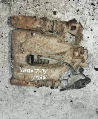 Seat Alhambra (Mk1) Rear brake caliper