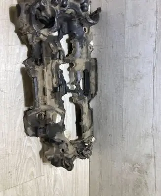 Ford Transit Custom Heat shield in engine bay GK2Q90550AD