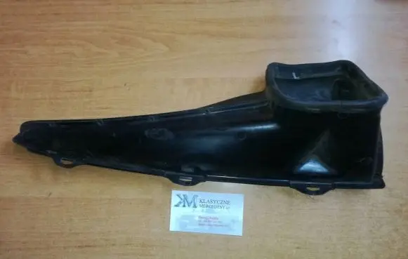 Mercedes-Benz W123 Dashboard 1238300119