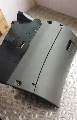 Audi A6 S6 C5 4B Glove box 4b1857035ad