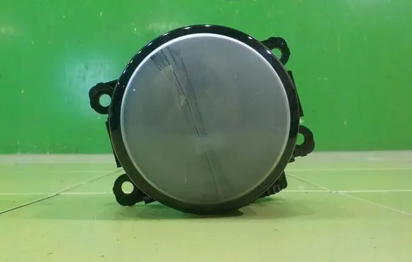 Mitsubishi Outlander Front fog light 89203951 LEWY