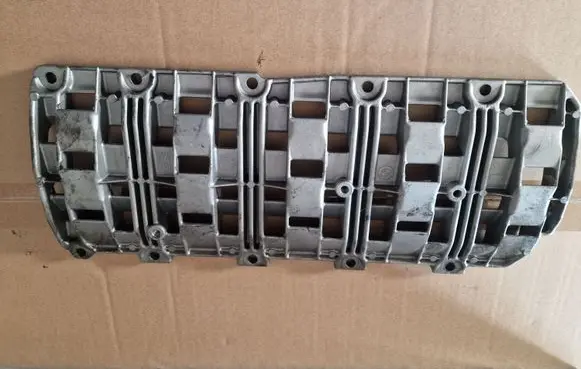 BMW 5 E60 E61 other engine part 7786751