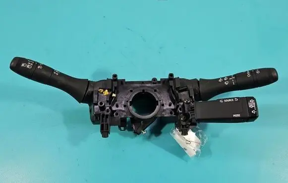 Renault Trafic III (X82) Headlight wiper switch 255675554R IMPRK1551610