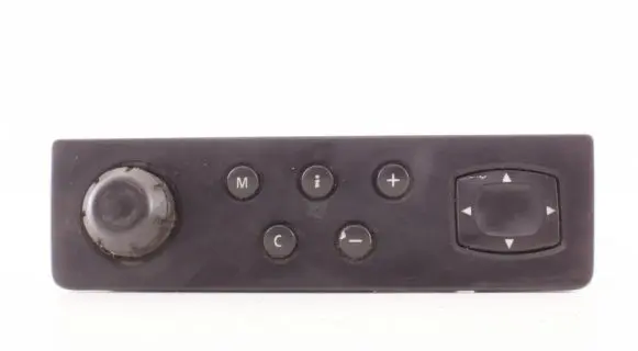 Renault Espace - Grand espace IV Other switches/knobs/shifts 8200023452 22SY46462F 902201464623