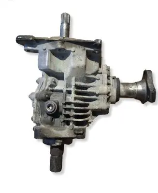 Dacia Duster Front differential 8200988059 8200988060