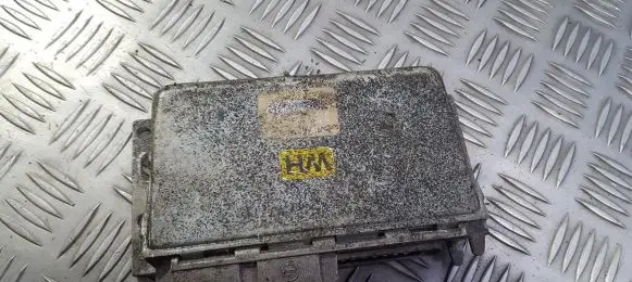 Opel Vectra A ABS control unit/module 0265100039