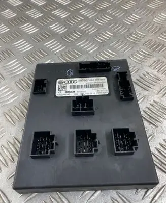 Audi A6 S6 C7 4G Comfort/convenience module 4H0907063DH