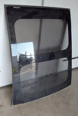 Toyota Prius+ (ZVW40) Sunroof glass 