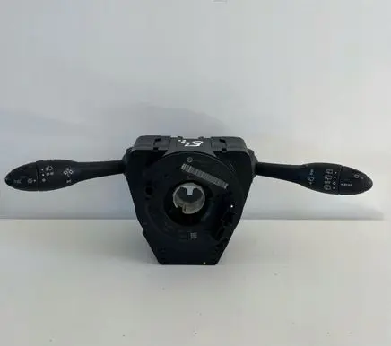 Mini One - Cooper Coupe R56 Airbag slip ring squib (SRS ring) 9253763