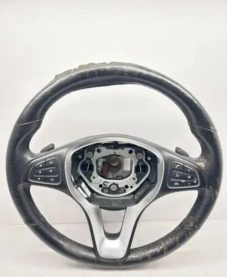 Mercedes-Benz GLS X166 Steering wheel 6225038