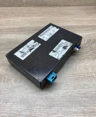 Mercedes-Benz CLS C219 GPS navigation control unit/module A2408208189
