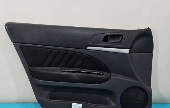 Alfa Romeo 159 Front door card panel trim IMPRK1441718