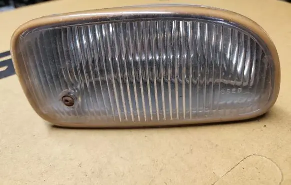 Jeep Grand Cherokee (WJ) Front fog light 55155136AB