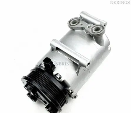 Volvo C30 Air conditioning (A/C) compressor (pump)