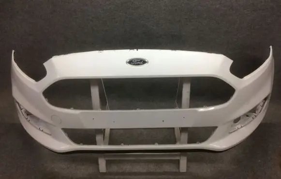 Ford S-MAX Front bumper EM2B17F003AW