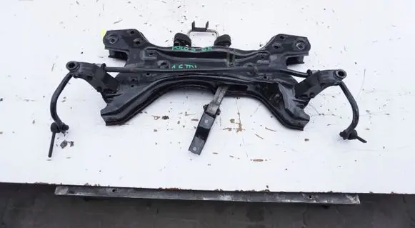 Volkswagen Polo V 6R Front subframe