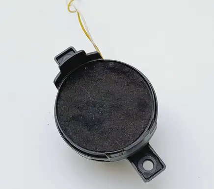 Panel speaker