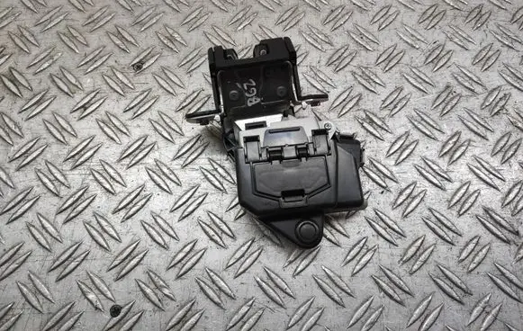 Mazda CX-5 Tailgate/trunk/boot lock/catch/latch KD7762310B