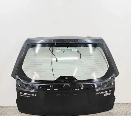Subaru Forester SJ Tailgate/trunk/boot lid 60809SG0109P