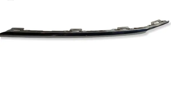Mercedes-Benz Vito Viano W447 Front bumper splitter molding A4478889300