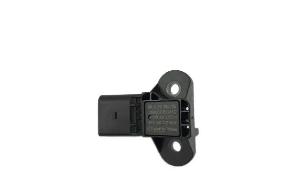 Volkswagen Golf V Air pressure sensor 03C906051F