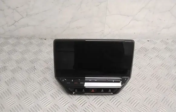 Volkswagen ID.4 Screen/display/small screen 10A919605K
