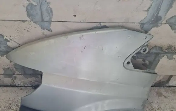 Ford Transit Fender