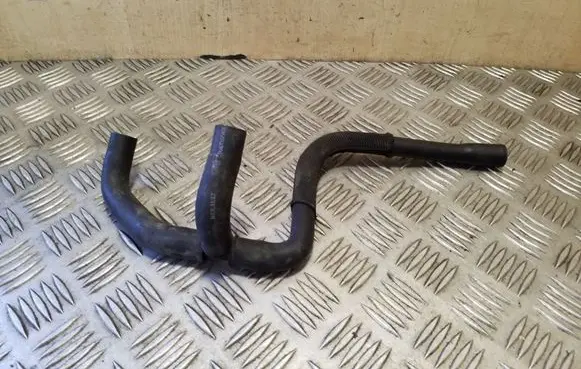 Dacia Sandero Breather/breather pipe/hose 