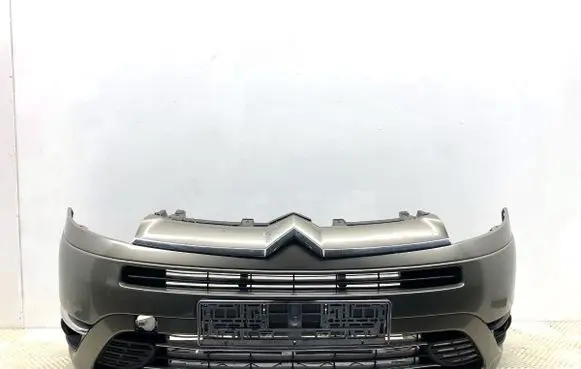 Citroen C4 Grand Picasso Front bumper
